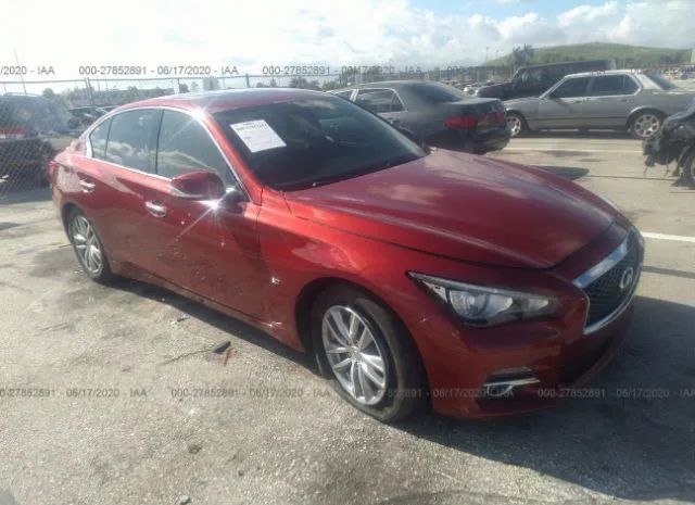 INFINITI Q50 2015 jn1bv7ap8fm350673