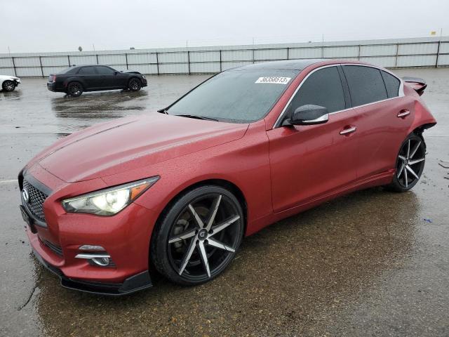 INFINITI Q50 BASE 2015 jn1bv7ap8fm350883