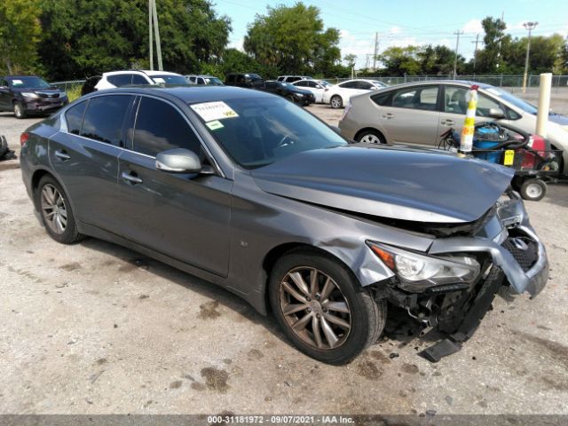 INFINITI Q50 2015 jn1bv7ap8fm351113