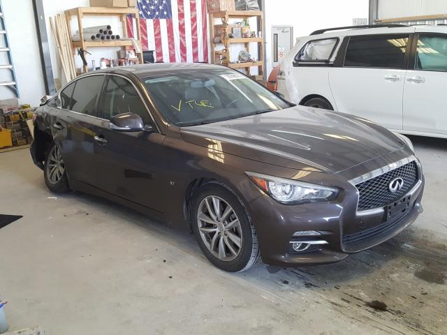 INFINITI Q50 BASE 2015 jn1bv7ap8fm351287