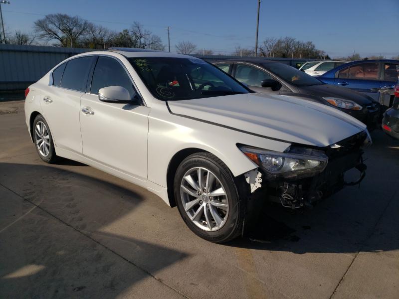 INFINITI NULL 2015 jn1bv7ap8fm351953