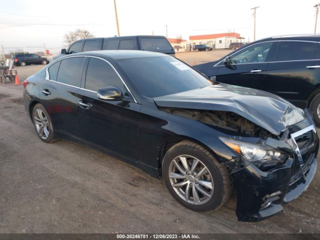 INFINITI Q50 2015 jn1bv7ap8fm352410