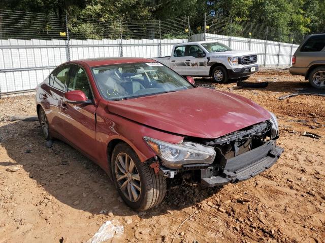 INFINITI Q50 BASE 2015 jn1bv7ap8fm352519