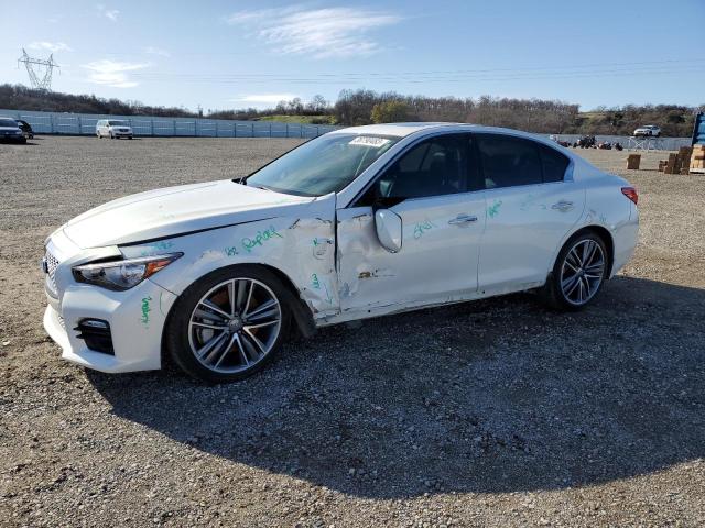 INFINITI Q50 BASE 2015 jn1bv7ap8fm352570