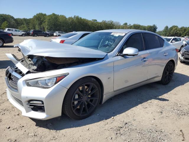 INFINITI Q50 BASE 2015 jn1bv7ap8fm353301