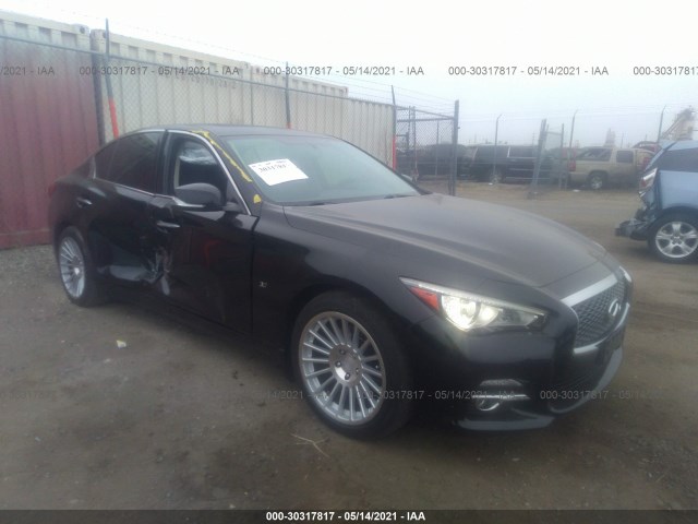 INFINITI Q50 2015 jn1bv7ap8fm353766