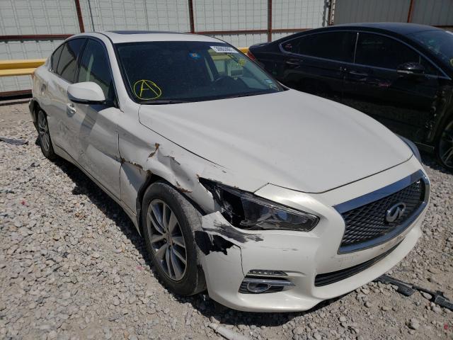 INFINITI Q50 BASE 2015 jn1bv7ap8fm355808