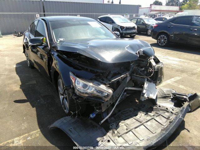 INFINITI Q50 2015 jn1bv7ap8fm356103