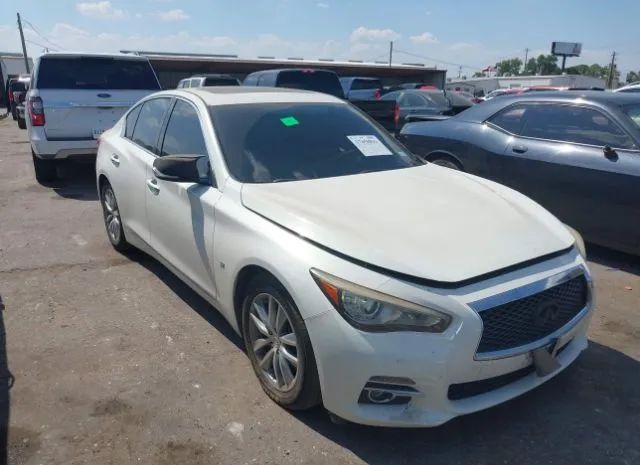 INFINITI Q50 2015 jn1bv7ap8fm357610