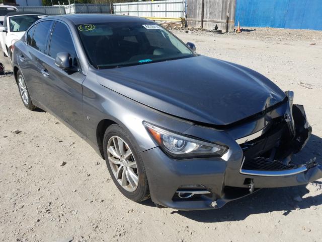 INFINITI Q50 BASE 2015 jn1bv7ap8fm358076