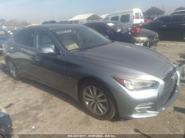 INFINITI Q50 2015 jn1bv7ap8fm358367