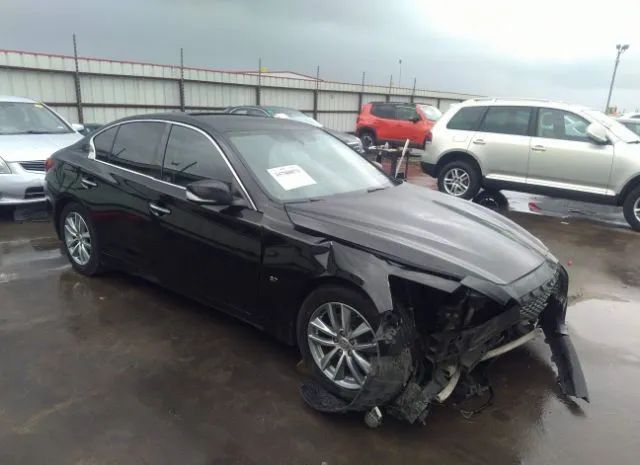 INFINITI Q50 2015 jn1bv7ap8fm358983