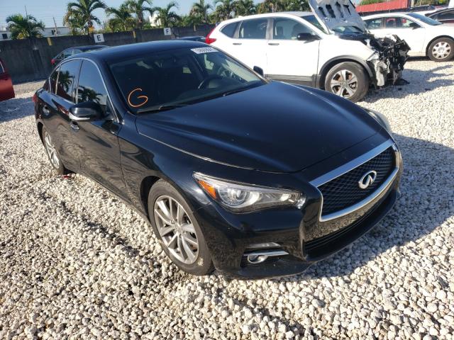 INFINITI Q50 BASE 2014 jn1bv7ap9em670129