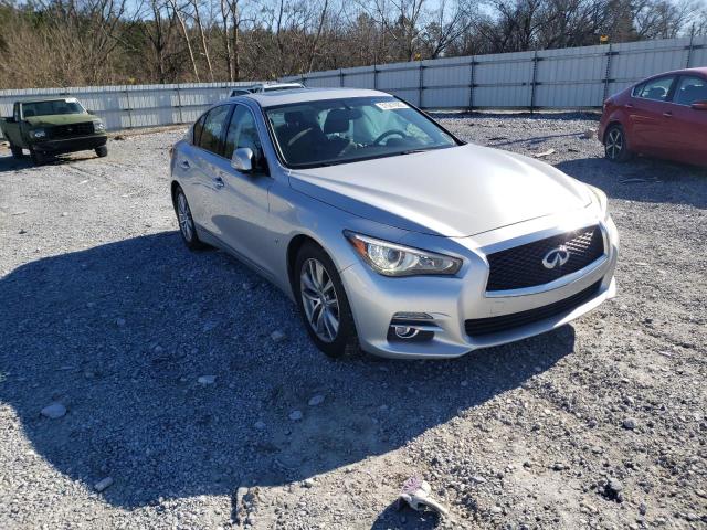 INFINITI Q50 BASE 2014 jn1bv7ap9em670244