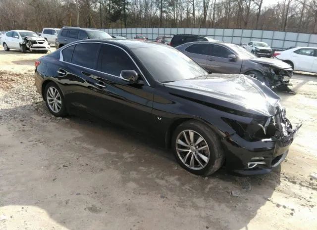 INFINITI Q50 2014 jn1bv7ap9em670423