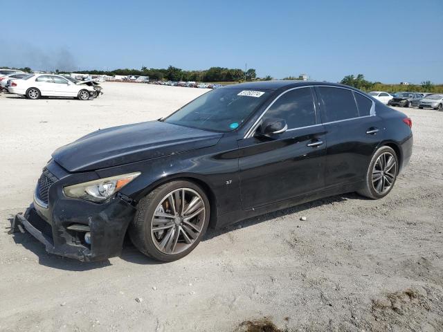 INFINITI Q50 2014 jn1bv7ap9em670809