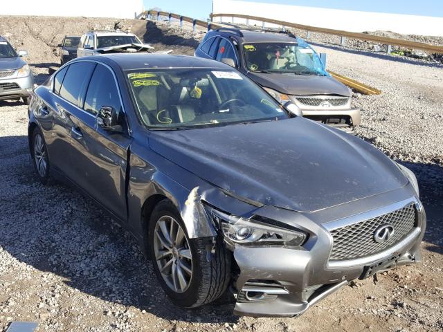 INFINITI Q50 BASE 2014 jn1bv7ap9em671295