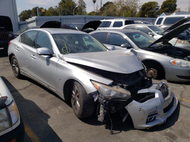 INFINITI Q50 BASE 2014 jn1bv7ap9em671720