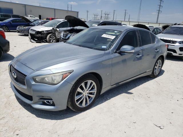 INFINITI Q50 BASE 2014 jn1bv7ap9em671832