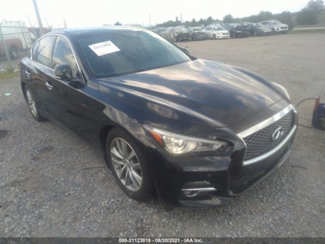 INFINITI Q50 2014 jn1bv7ap9em672267