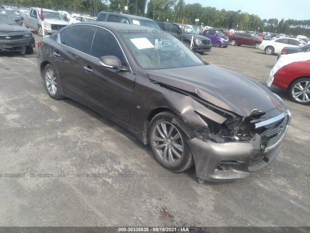 INFINITI Q50 2014 jn1bv7ap9em672365