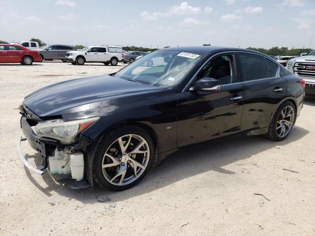 INFINITI Q50 BASE 2014 jn1bv7ap9em672527