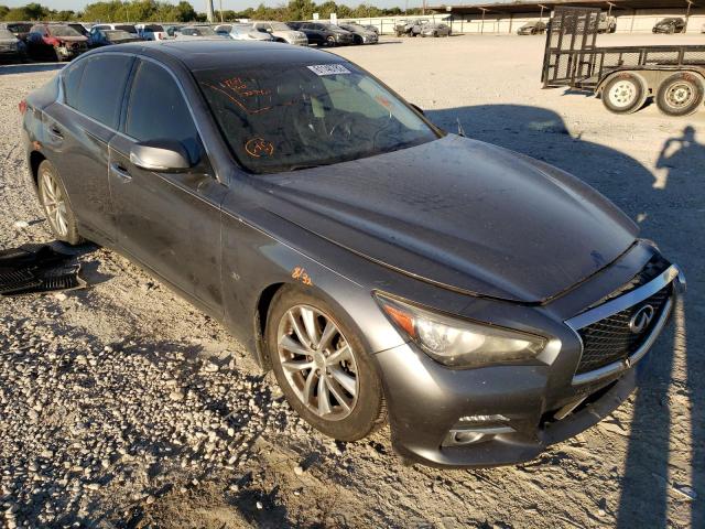 INFINITI Q50 BASE 2014 jn1bv7ap9em672740