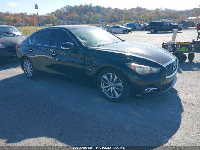 INFINITI Q50 2014 jn1bv7ap9em672768