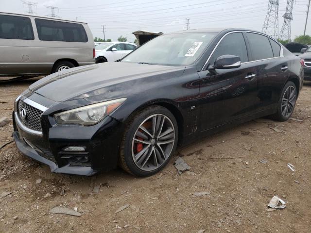 INFINITI Q50 BASE 2014 jn1bv7ap9em672785