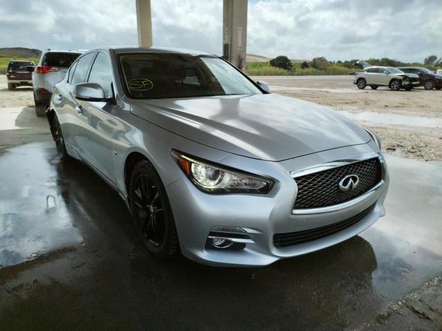 INFINITI Q50 BASE 2014 jn1bv7ap9em672835