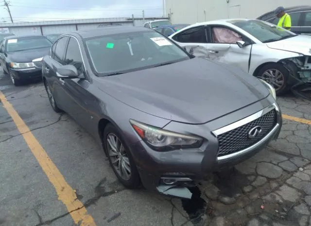 INFINITI Q50 2014 jn1bv7ap9em672897