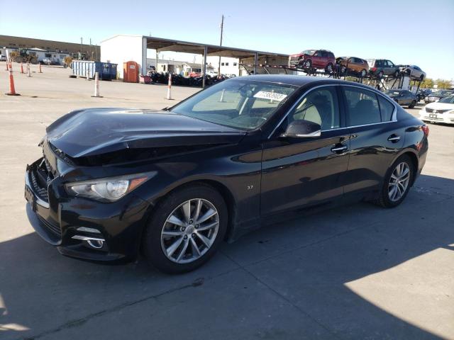 INFINITI Q50 2014 jn1bv7ap9em673449