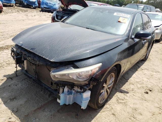 INFINITI Q50 BASE 2014 jn1bv7ap9em674892