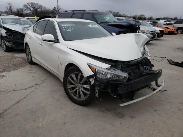 INFINITI Q50 BASE 2014 jn1bv7ap9em675055