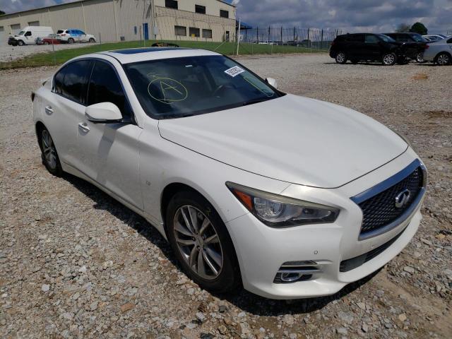 INFINITI Q50 BASE 2014 jn1bv7ap9em675458