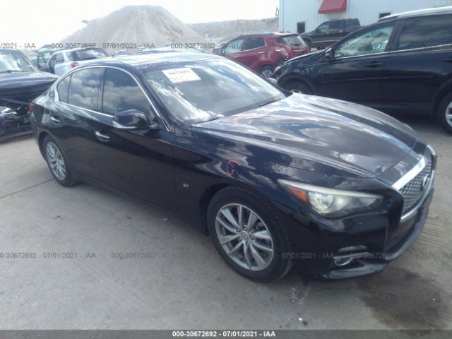 INFINITI Q50 2014 jn1bv7ap9em675492