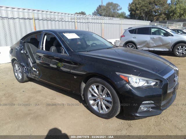 INFINITI Q50 2014 jn1bv7ap9em675945