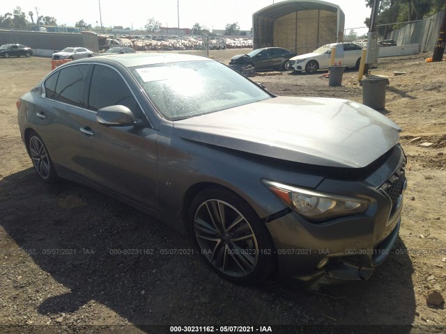 INFINITI Q50 2014 jn1bv7ap9em676481