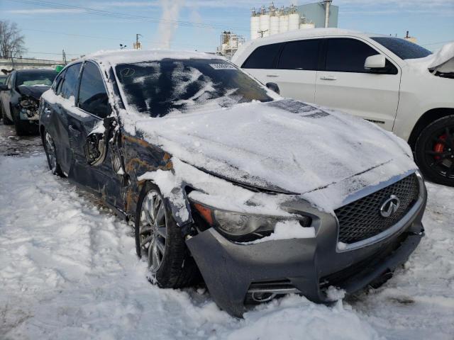 INFINITI Q50 BASE 2014 jn1bv7ap9em676898