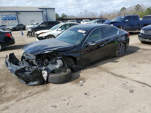 INFINITI Q50 BASE 2014 jn1bv7ap9em677436