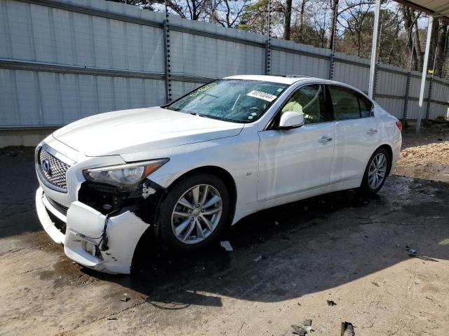 INFINITI Q50 2014 jn1bv7ap9em677551