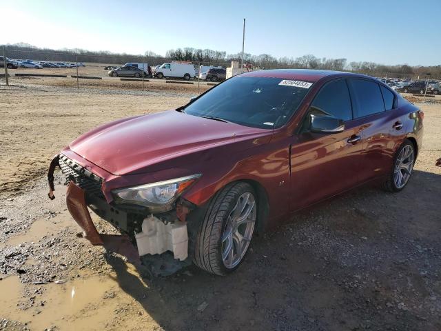 INFINITI Q50 2014 jn1bv7ap9em677999