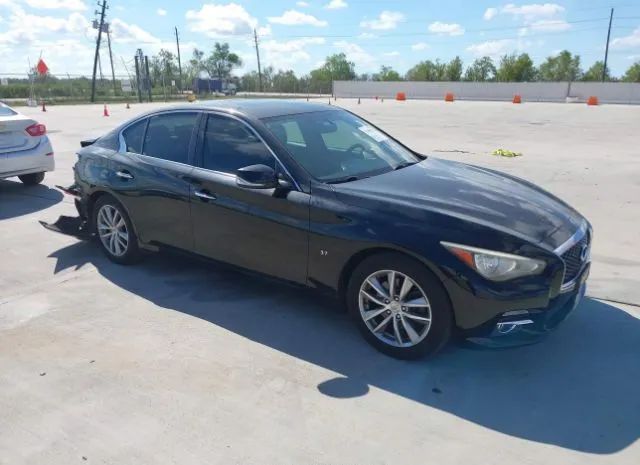 INFINITI Q50 2014 jn1bv7ap9em678120