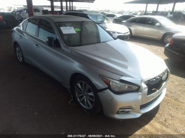 INFINITI Q50 BASE 2014 jn1bv7ap9em679963