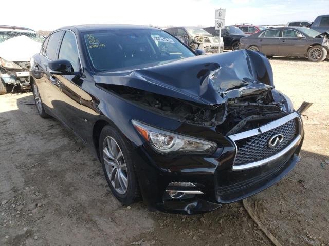 INFINITI Q50 BASE 2014 jn1bv7ap9em680109