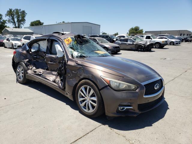 INFINITI Q50 BASE 2014 jn1bv7ap9em680224