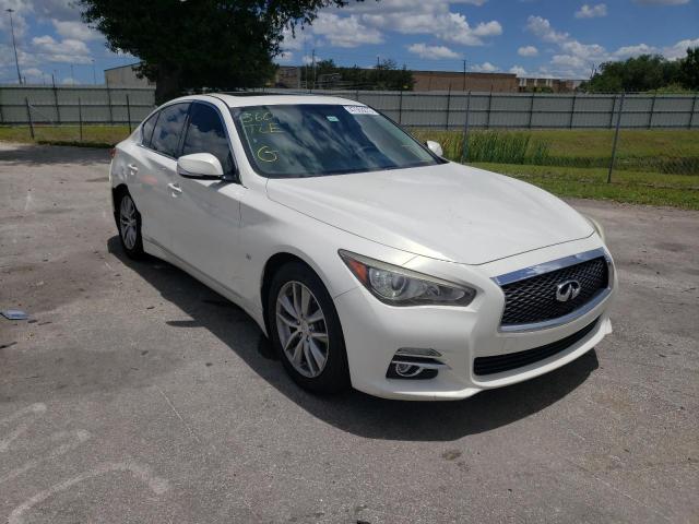 INFINITI Q50 BASE 2014 jn1bv7ap9em680272