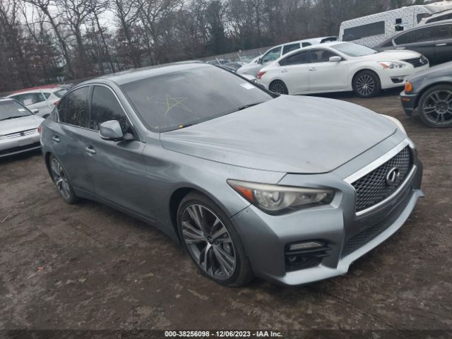 INFINITI Q50 2014 jn1bv7ap9em680322