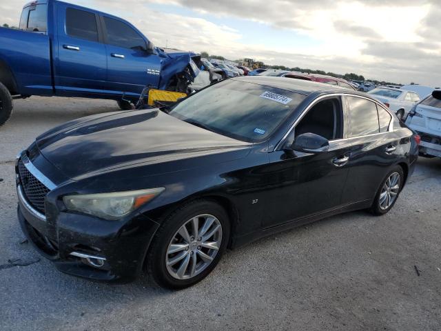 INFINITI Q50 BASE 2014 jn1bv7ap9em680580