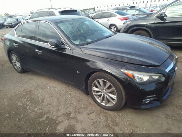 INFINITI Q50 2014 jn1bv7ap9em680742